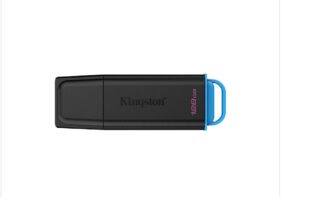 Kingston USB 128GB DATATRAVELER EXODIA 3.2