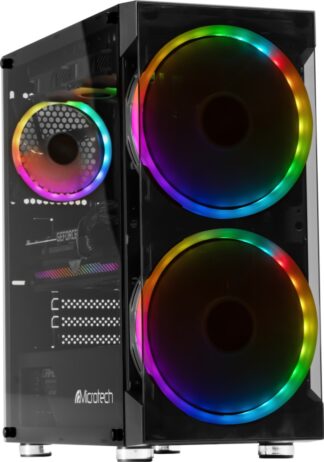 Ludix R7 5800X 32 1 RTX 3070Ti Windows 11