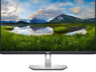 Dell MONITOR 27" S2721H FHD 1920x1080 LED