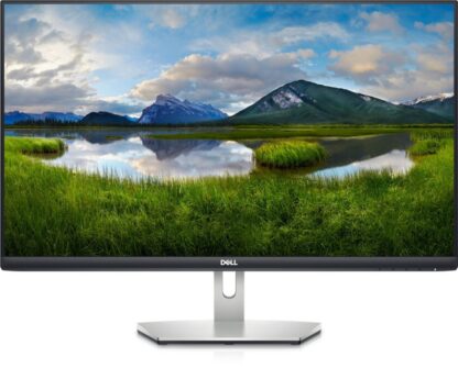 Dell MONITOR 27" S2721H FHD 1920x1080 LED - Image 2