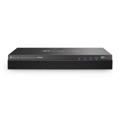 TP-Link VIGI 8 CH POE+ Network VIDEO RECORDER 2TB - Image 3