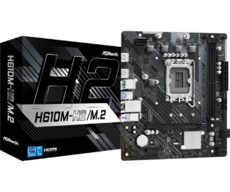 Motherboard Asrock H610M-H2/M.2 LGA1700