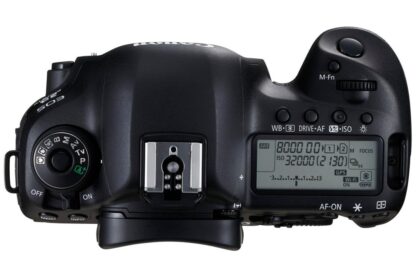 PHOTO Canon Camera EOS-5DIV BODY - Image 6