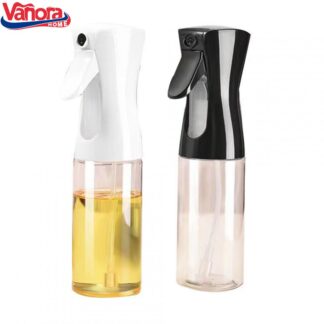 SET OF 2 OIL/VINEGAR SPRAY BOTTLES 2