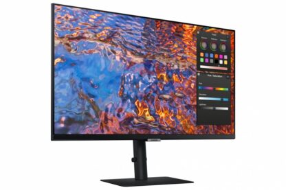 MONITOR 27" SAMSUNG LS27B800PXPXEN - Image 10