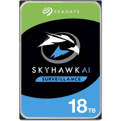 Seagate HDD 3.5 18TB SATA ST18000VE002
