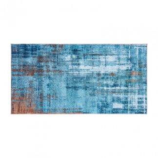 Printed carpet, MIST 70x140