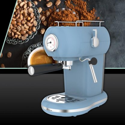 ESPRESSOR FRAM FEM-D15RBL - Image 3
