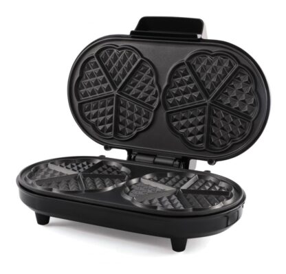 HEINNER HWF-1000CR waffle maker - Image 2
