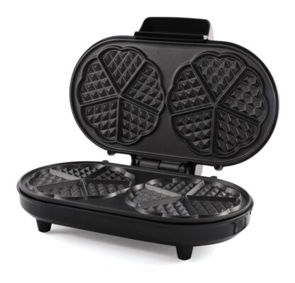 HEINNER HWF-1000CR waffle maker - Image 2