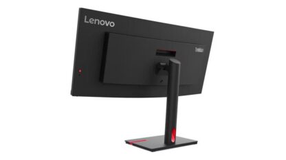 Lenovo ThinkVision T34w-30 34" QHD VA 3Y - Image 7
