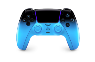 Sony PS5 Dualsense Controller RhythmBlue
