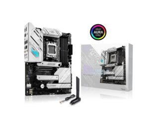 Motheboard ASUS ROG STRIX B650-A GAMING WIFI AM5