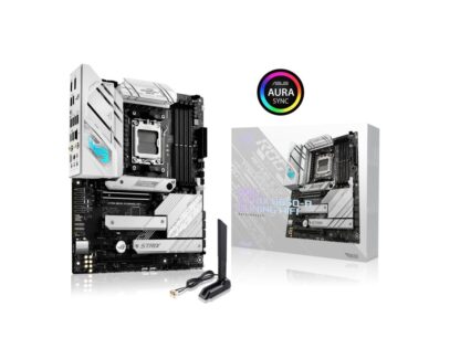 Motheboard ASUS ROG STRIX B650-A GAMING WIFI AM5