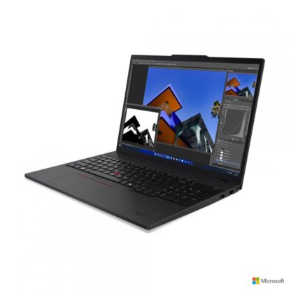 Lenovo ThinkPad T16 G3 WUXGA U7-155U 64 2Ts UMA 3YP Widows 11 Pro - Image 2