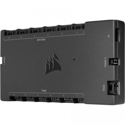 CORSAIR ICUE COMMANDER CORE XT FAN CONTR - Image 3