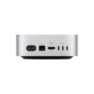 APPLE MAC MINI M4(10/10) 24GB 512GB