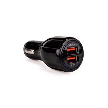 Spacer Fast Charge 30W car charger - Image 2