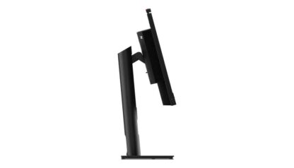 Lenovo ThinkCenter TIO 24 IPS FHD Monitor 3Y - Image 7
