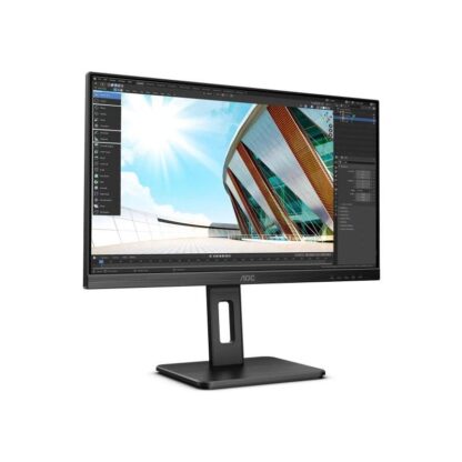 MONITOR 21.5" AOC 22P2DU