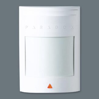 QUAD PARADOX MOTION DETECTOR
