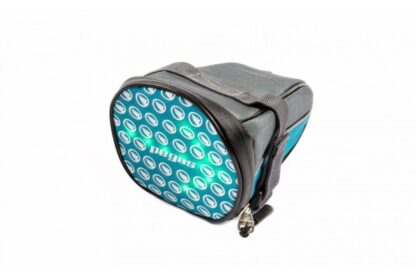 PEGAS HANDBAG WITH 30LED USB ABS SIGNAL - Image 6