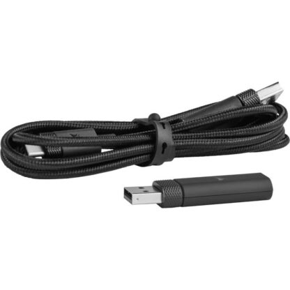 Corsair HS80 RGB Wireless Headset Carbon - Image 3