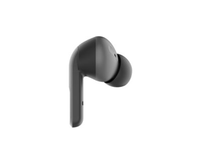 Akai BTJE-J20ANC wireless headphones, black - Image 8