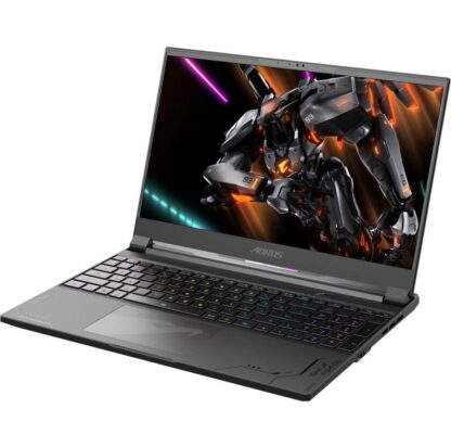 Gigabyte AORUS 15 ASF RTX4070 I7 16GB Windows 11 Home - Image 3