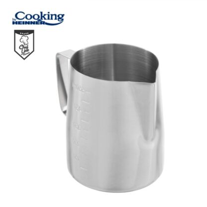 STAINLESS STEEL MUG 550 ML - Image 2
