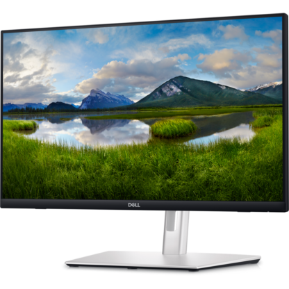 Dell MONITOR 24" P2424HT 1920x1080 - Image 3