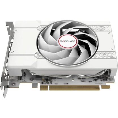 Sapphire AMD Radeon RX 6500 XT OC PULSE 4GB - Image 6