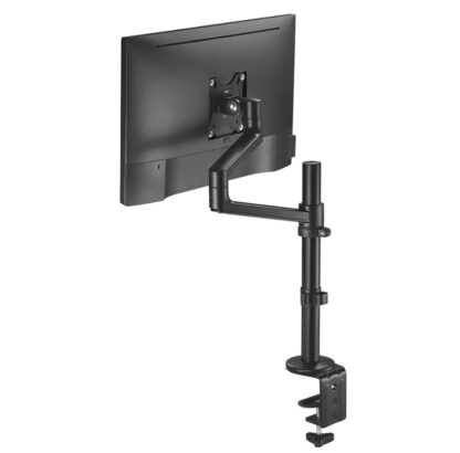 Neomounts 17"-27" desk monitor stand 8 kg black - Image 2