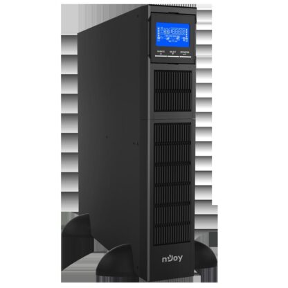 UPS NJOY BALDER 1500 ON-LINE 1500W - Image 2