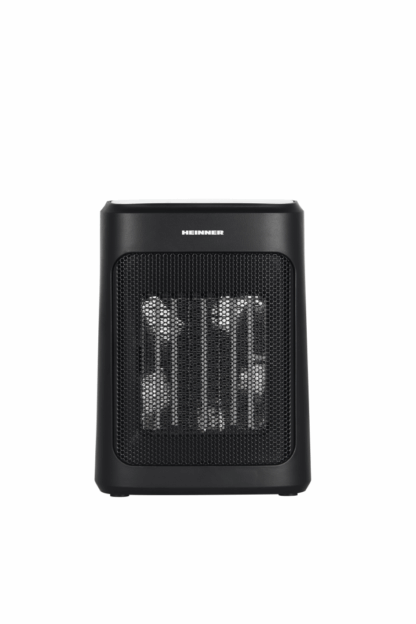 RADIATOR CERAMIC HEINNER HCH-MD20BK - Image 2