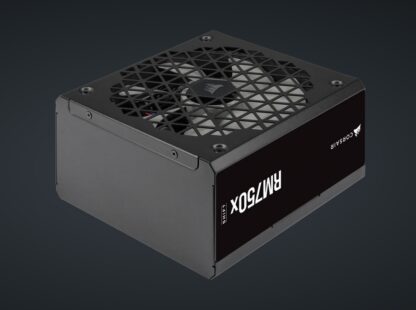 Corsair PSU RM750x SHIFT 80+ GOLD - Image 4