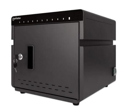 Manhattan Charging station 10 USB-C PD, 180W