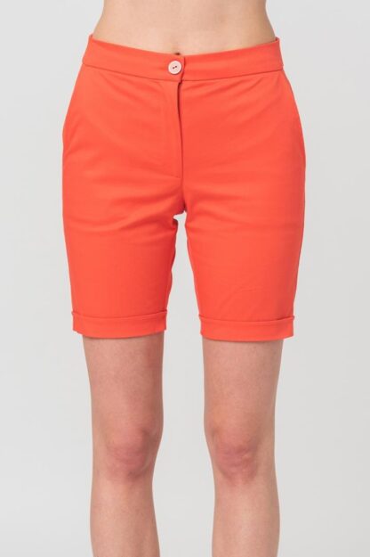 Coral S Women's Casual Shorts - Image 4