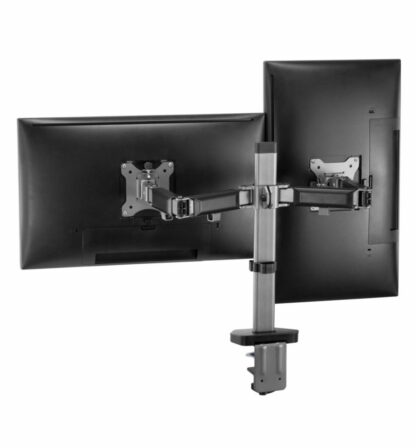 DUAL MONITOR ARM SERIOUX MM55-C024 - Image 9
