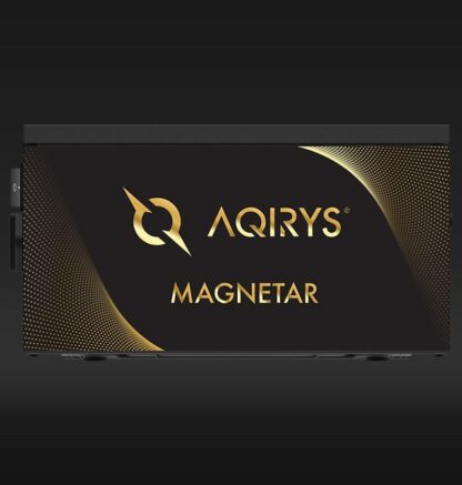 PSU Aqirys Magnetar 1000W 80 Gold+