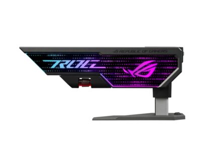 ASUS ROG Herculx Graphics Card Holder - Image 3