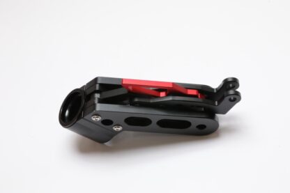 Scooter folding system - Image 2