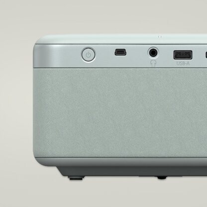 PROJECTOR EPSON EF-21G - Image 4