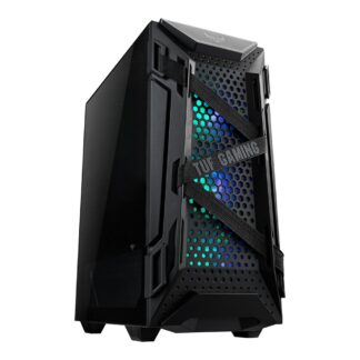 Asus GT301 TUF GAMING case