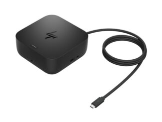 HP USB-C 100W G6 Dock