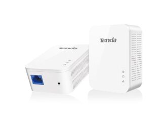 TENDA AV2 1000M GB POWERLINE ADAPTER KIT