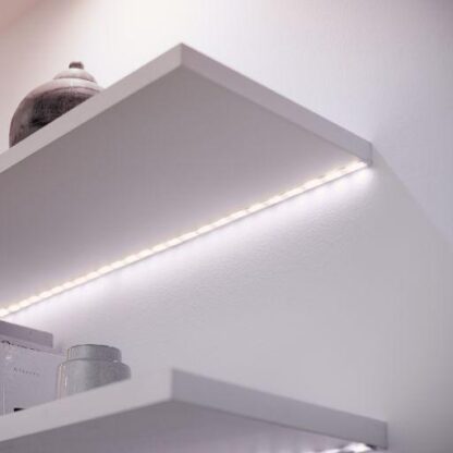 Philips RGB Intelligent WiZ Starter Kit LED Strip - Image 2