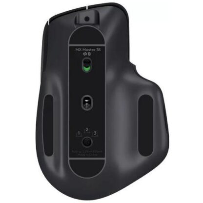 Mouse Logitech WS MX Master 3S 8000 DPI - Image 5