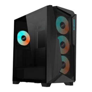 PC CASE GIGABYTE MID TOWER C301G V2
