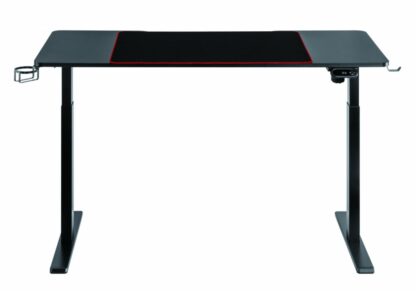 ELECTRIC GAMING DESK SERIOUX ELYSIUM